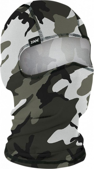 Cagula Poly Urban Camo Wbp202