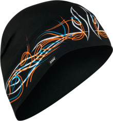 Caciula Sportflex Pinstripe Flame Whll426