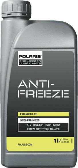 Antigel Anti-Freeze 50 50 Pre-Mixed-40 1L