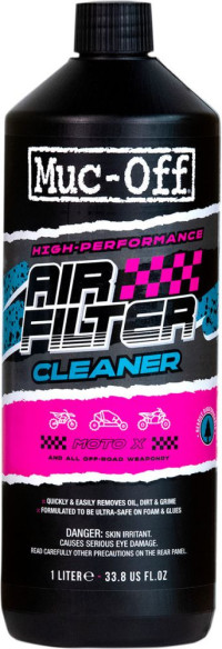 Solutie Curatare Filtru Aer 1L 20213