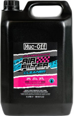 Solutie Curatare Filtru Aer 5L 20157