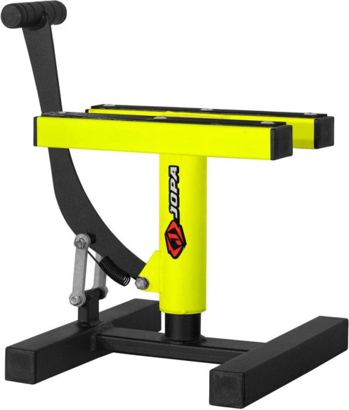 Stander Heavy Duty Acre Yellow