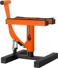 Stander Heavy Duty Acre Orange