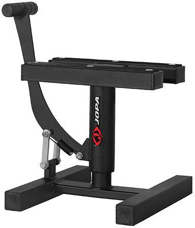 Stander Heavy Duty Acre Black