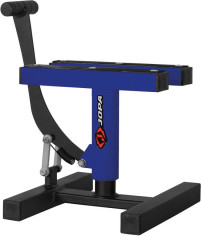 Stander Heavy Duty Acre Blue