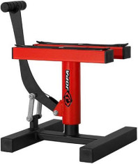 Stander Heavy Duty Acre Red