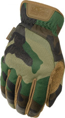 Manusi Service Fastfit Camo Woodland 2021