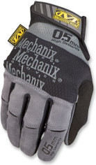Manusi Service Speciality Black Grey