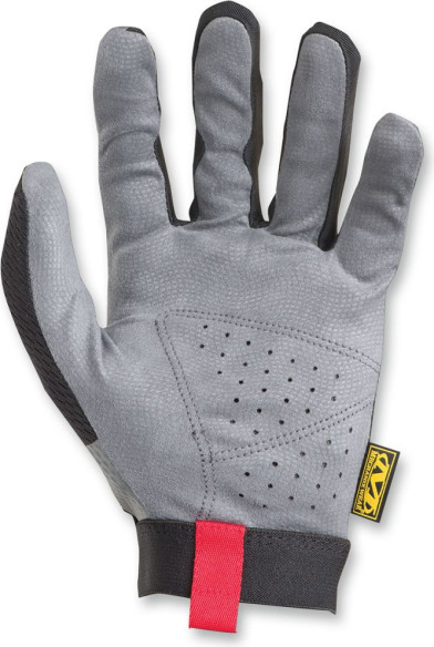 Manusi Service Speciality Black Grey