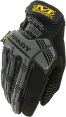 Manusi Service M-Pact Black Grey 2021