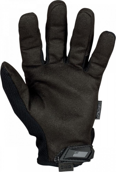 Manusi Service The Original Black Grey 2021