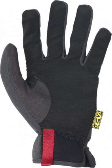 Manusi Servie Fastfit Mw Black