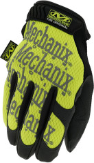 Manusi Service Original Neon Yellow 2021