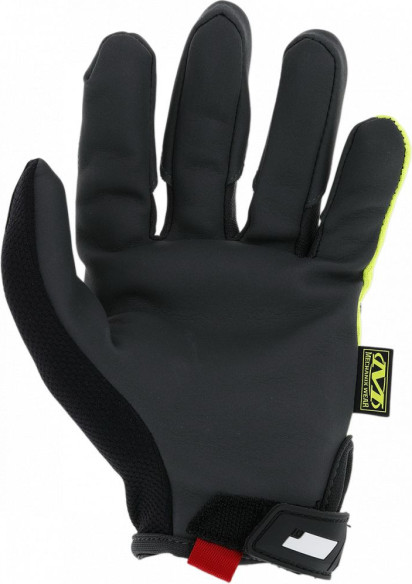 Manusi Service Original Neon Yellow 2021