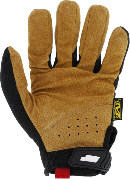 Manusi Service Piele Original Black Brown 2021