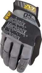 Manusi Service Hidex Black Grey 2021