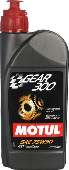 Ulei Transmisie Gear 300 75W90 1L
