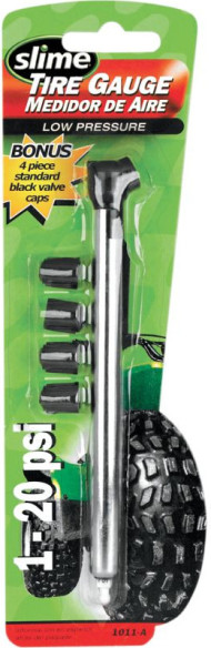 Manometru Slime Presiuni Joase 1011-A