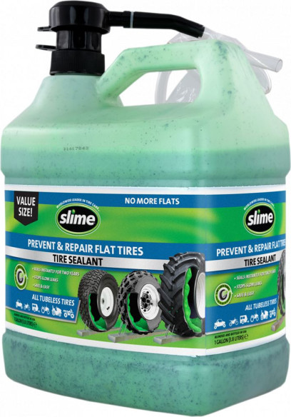 Solutie Slime Super-Duty 3.8 L 10163