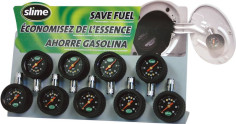 Ceas Presiune Vulcanizare 1 Buc 20055