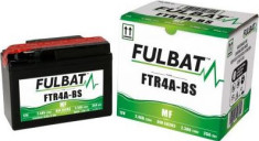 Baterie Fara Intretinere FTR4A-BS (YTR4A-BS)