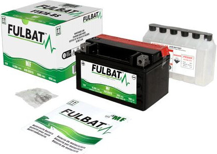 Baterie Fara Intretinere FTX14L-BS (YTX14L-BS)