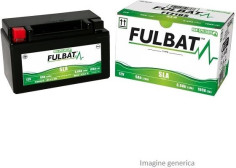 Baterie Cu Gel Activata Din Fabrica FTZ7S (YTZ7S)