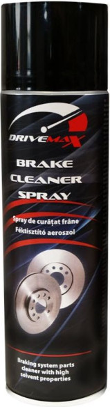 Spray Curatare Disc de Frana 500ml
