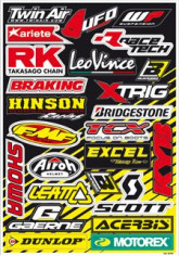 Coala Stickere Sponsor Logo A 5076a