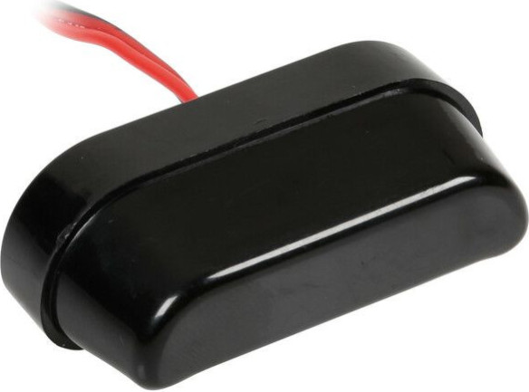 Led numar inmatriculare 4 Led