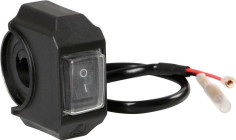 Switch impermeabil 12V6A IP55