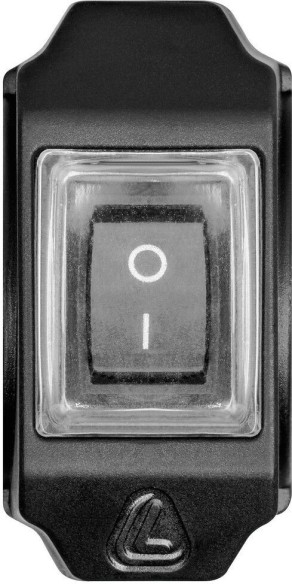 Switch impermeabil 12V6A IP55