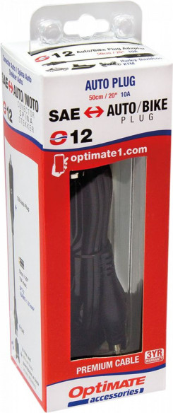 Adaptor SAE La Bricheta O12