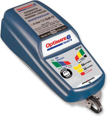 Incarcator Redresor Acumulator Optimate Select 6 Tm-190