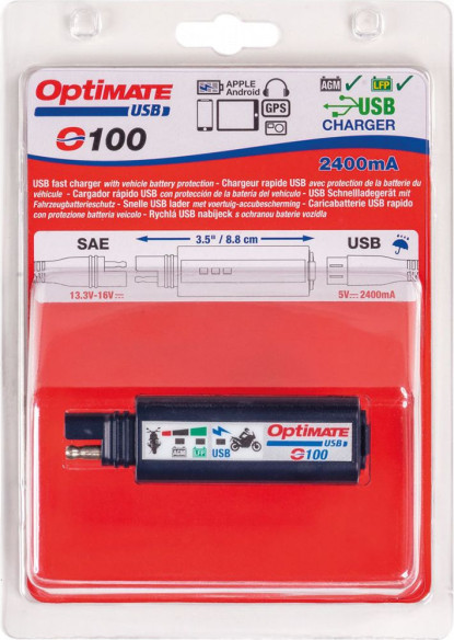 Incarcator USB 2400mega Amps O-100v3