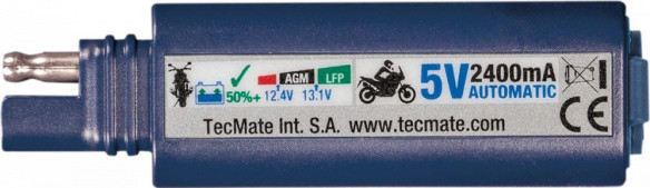 Incarcator USB 2400mega Amps O-100v3