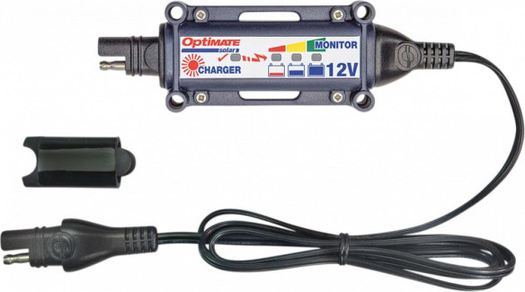 Incarcator Redresor Acumulator Solar 10w Tm522-1