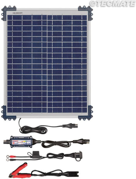 Incarcator Redresor Acumulator Solar 20w suc.cap Tm-522-2c