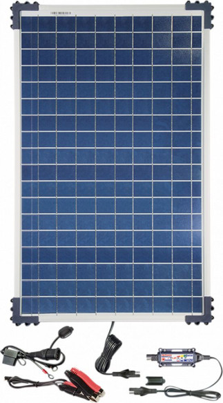 Incarcator Redresor Acumulator Solar 40w Tm523-4