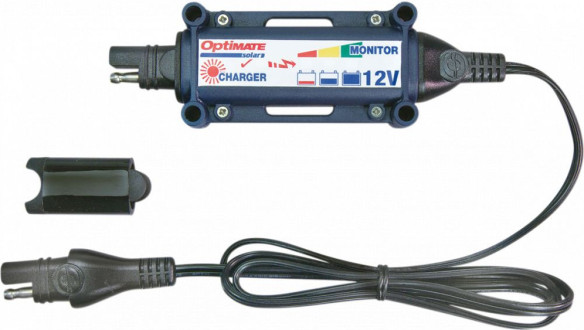 Incarcator Redresor Acumulator Solar 40w Tm523-4