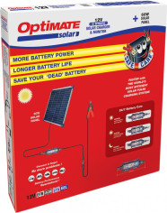 Incarcator Redresor Acumulator Solar 60w Tm523-6