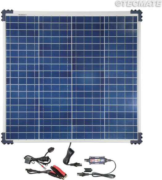 Incarcator Redresor Acumulator Solar 60w Tm523-6