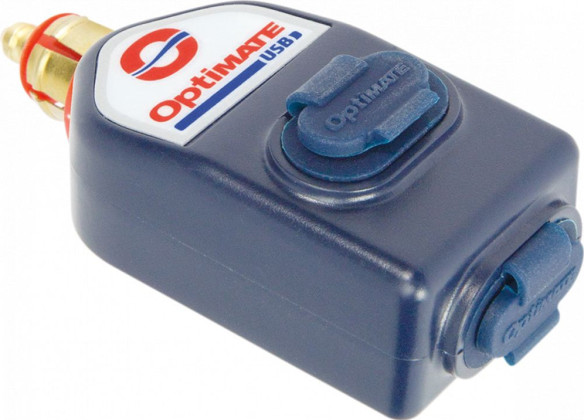 Incarcator Redresor Acumulator USB 3.3a Ducati Triumph O115