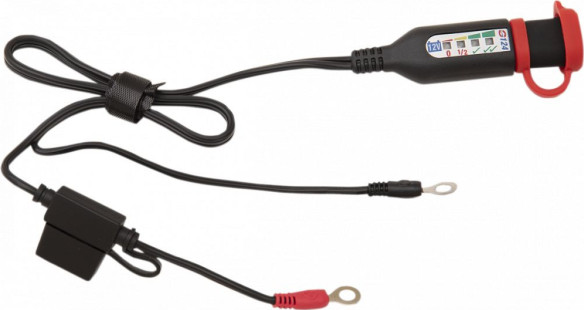Cablu Tester Acumulator Pachet De 20 O-124