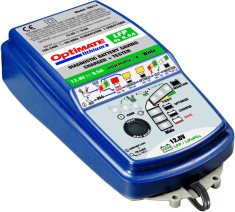 Incarcator Redresor Acumulator Optimate Lithium 4s 9a 5s 7a Tm-270v2