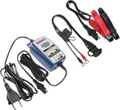 Incarcator Redresor Acumulator Optimate 1 Desktop Duo Tm-402d