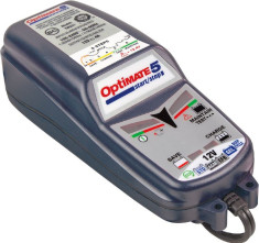 Incarcator Redresor Acumulator 5 Start Stop Tm-220-4a