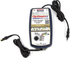 Incarcator Redresor Acumulator Optimate 7 Slct Pwr Suply Tm-250 V3