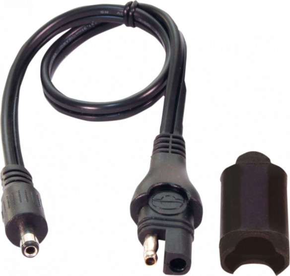 Cablu Adaptor SAE Black 2.5 mm O-67m