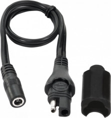 Cablu Adaptor Priza SAE Black O-67f
